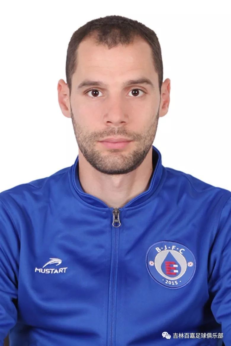 关于吉林百嘉足球俱乐部2018赛季一线队(球员