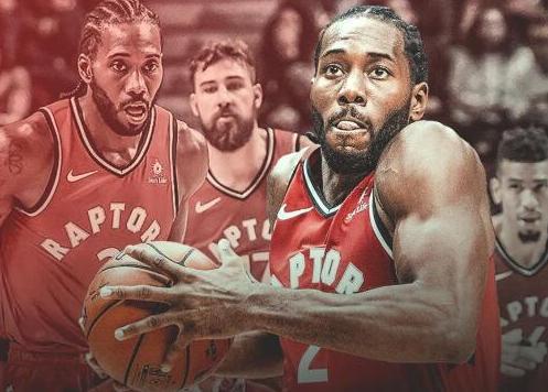 伦纳德有多强?猛龙得到他成联盟第1,马刺失去