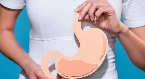 腹部饱胀不消化胃有烧灼感, 胆汁反流性胃炎?