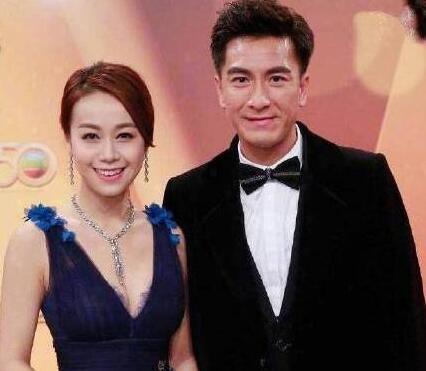 【真相】马国明回应假恋爱怎么回事 马国明黄