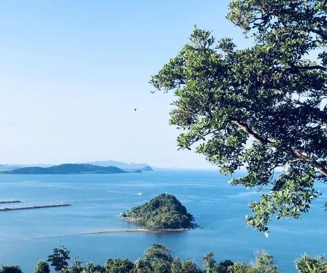 烟花三月下春蓬，泰国南部小城探秘