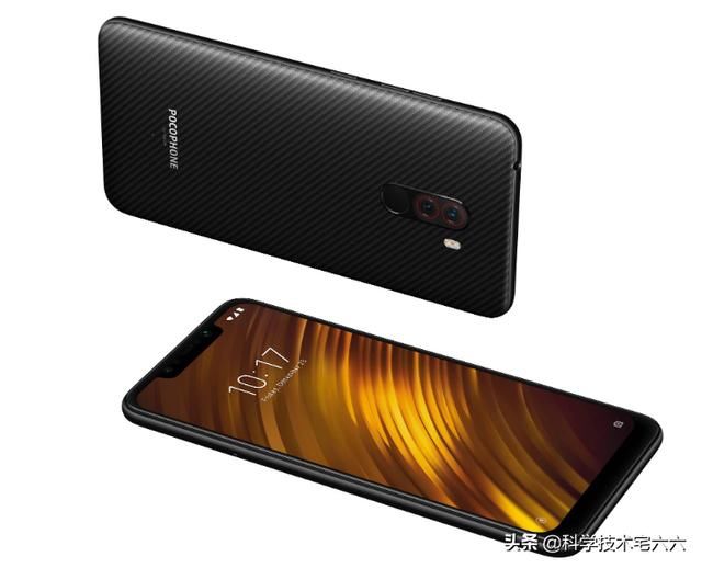 自家产品相互博弈,小米或放弃POCOPhone 彩赢网申搏官网
