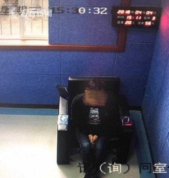 找人代考科目一 缴纳高额学费还拿了本假驾照