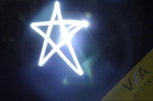 VA作品集设计留学决定艺术留学选国家,德国V