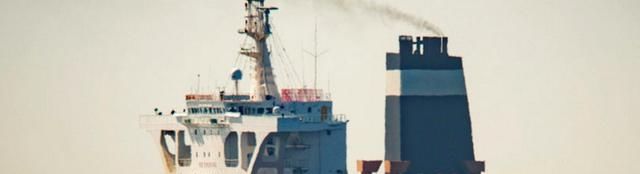 伊朗巨型油轮居然被“合法抢劫”!英国可能因此丢掉一块殖民地 万博买球网址