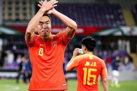 赵旭日不拼是因为年龄大拼不动了?难道年龄比