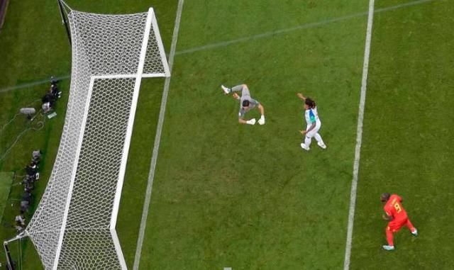 胜利=进入死亡之组?比利时&英格兰将何去何