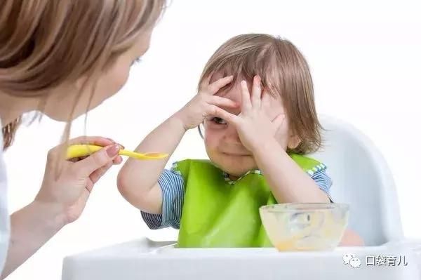 宝宝“积食”到底怎么办？这是最详细的攻略！