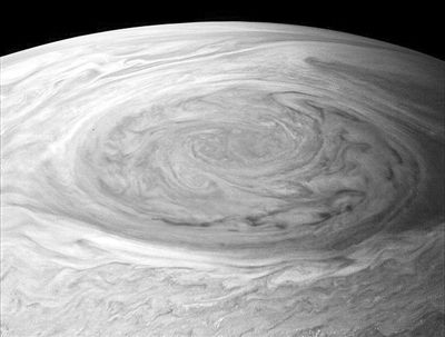 太阳系最大最久风暴已接近生命尾声几十年后木星大红斑或会消失