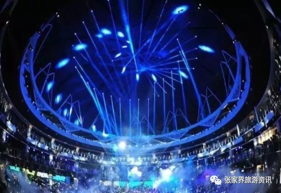 张家界旅游攻略:张家界值得一看的景点，个个都是世界之最!