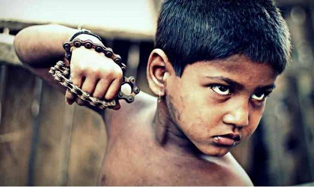 孩子叛逆期该如何管教,不小心可能会影响孩子