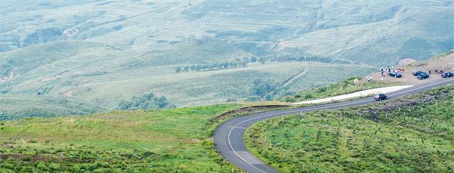 不去张北草原上撒野,就真的要错过了--张家口巩