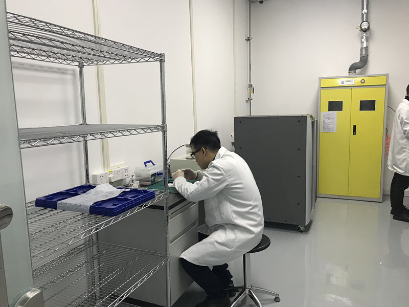 又一科技领军企业全球研发中心落子成都高新区