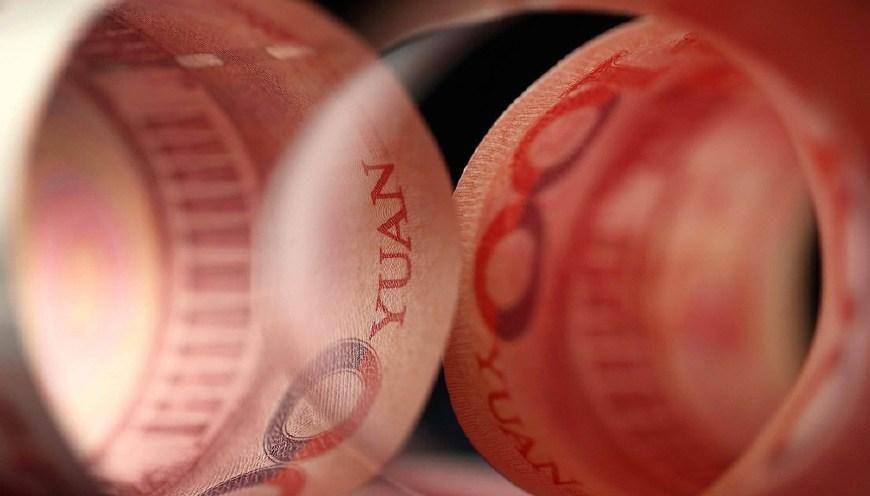 全球储备人民币超8000亿!美元已失去全世界信任，地位终将不保?