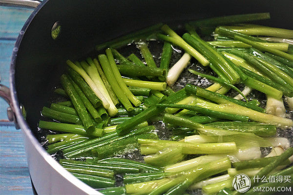 面食爱好者必收藏!零失败正宗苏式葱油面做法