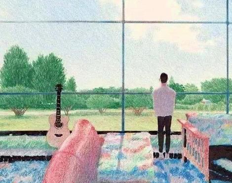 为什么离婚后的男人一定要再娶？而女人却不一定