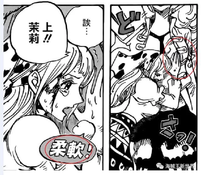海贼王漫画904分析：革命军为何选择这时候宣战 尾田隐藏二十年的铺垫