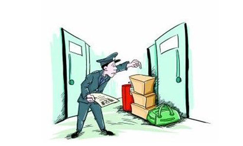 第三人已经登记备案的房屋能否排除强制执行?