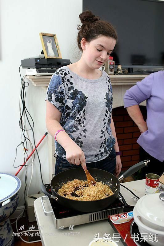 原来美国人每天都吃这些食物，中国人表示自己太幸福了