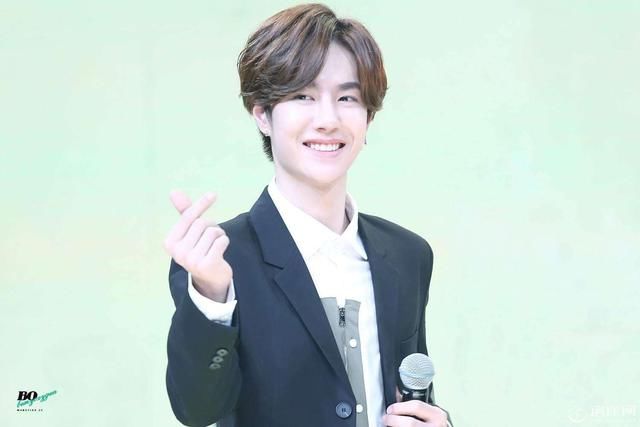 来自咱河南的实力男明星,看看你认识吗?