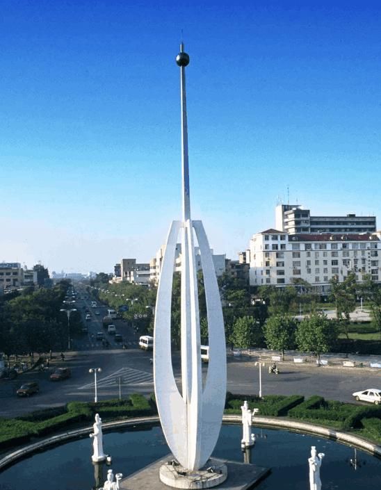 湖南最有钱的城市,不是岳阳,也不是常德,而是一