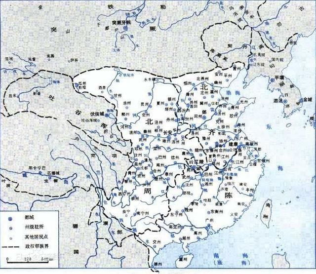 史上一淫荡的皇帝 公明刚断，雄才大略