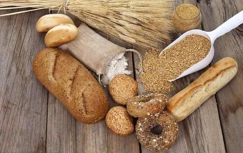 10大致过敏食物:导致过敏休克,小麦制品排第一