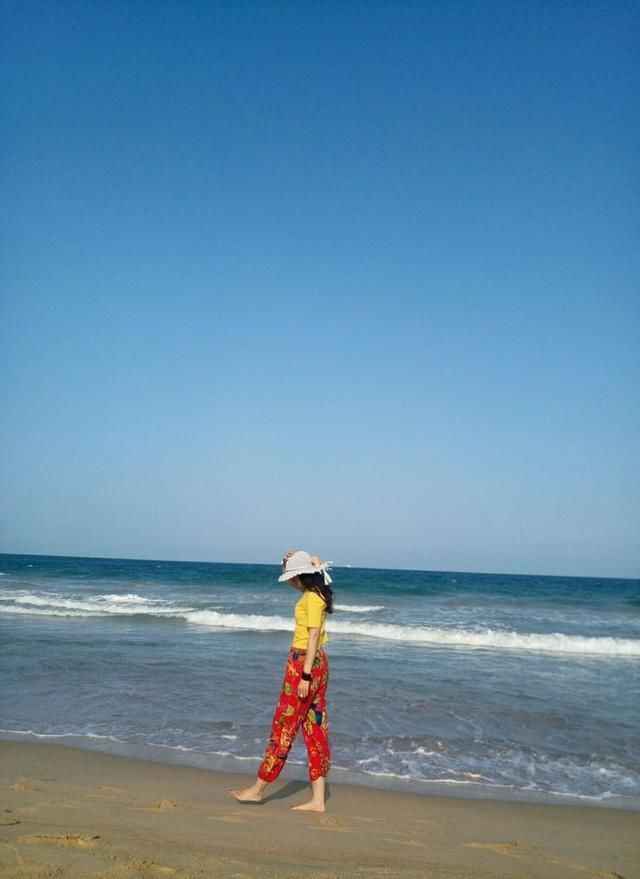 一场适合“70后”的旅行，独自一人带上比基尼来热带的三亚游