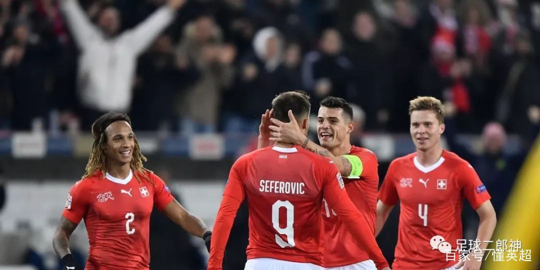 两个6分钟,世界杯决赛球队掉进深渊,欧国联四