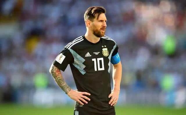 梅西为啥在国家队不如C罗?斯科拉里一句话给