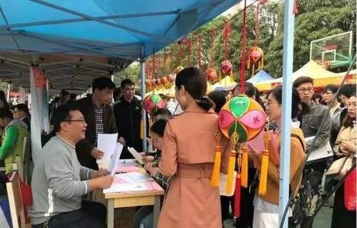 社会招聘是哪里招聘