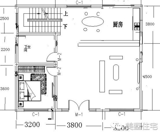 实拍5栋农村标兵自建房，照着这样盖，建房保准不花冤枉钱