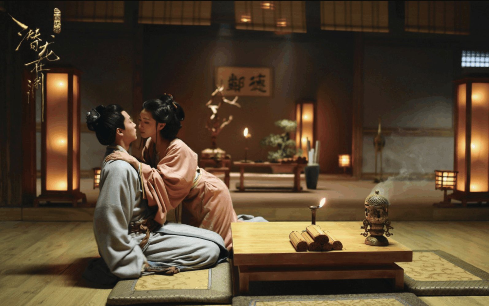潜龙在渊，未出之土——解梦两条龙埋于土中的深意与启示