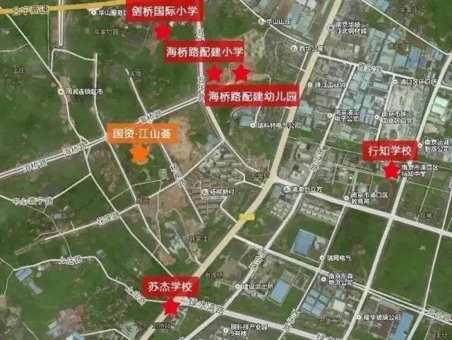 今天调研雨山路板块，4大真相曝光，你还敢在这买房吗?