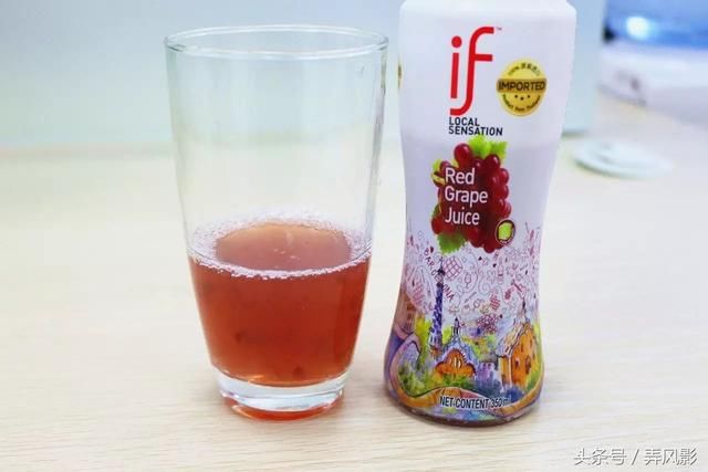 17款重庆超市饮料评测,最贵最难喝的是这款!下