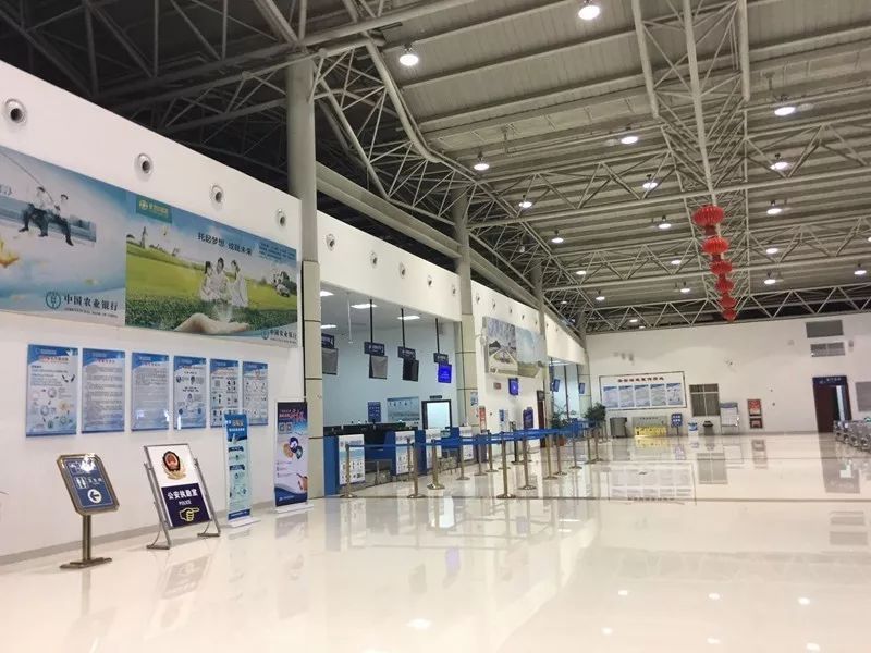 好消息!河池机场将筹划新增至广州、深圳航线