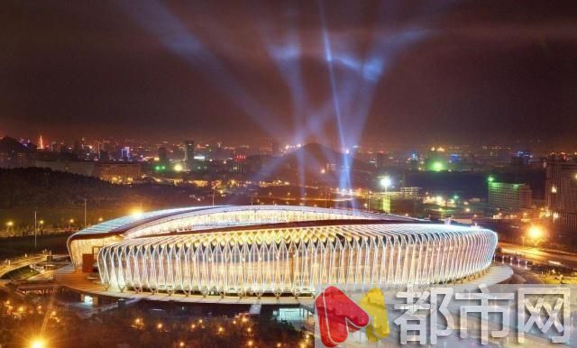 中国足协申办世俱杯城市