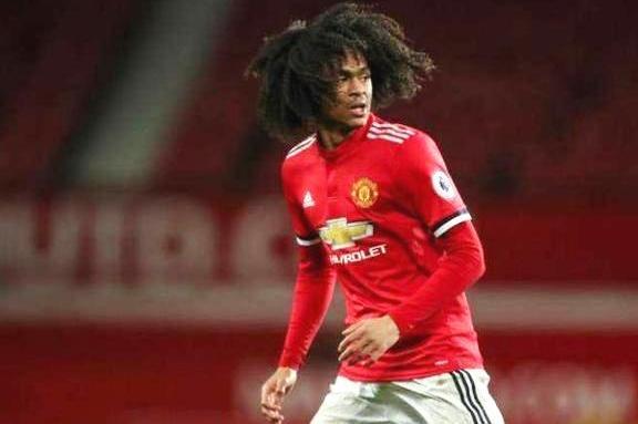 曼联五连胜,华裔小将钟塔西替补登场引热议,他