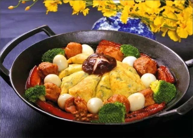 乡情:年夜饭,吃出一桌温暖年味儿!