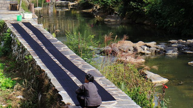 肇兴侗寨:侗族精神家园与维系乡愁之鼓楼