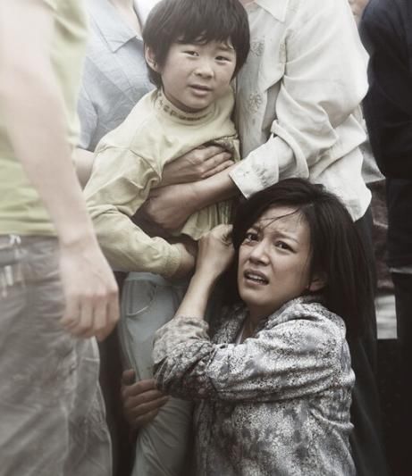 影评《亲爱的》:现实世界需要现实的英雄