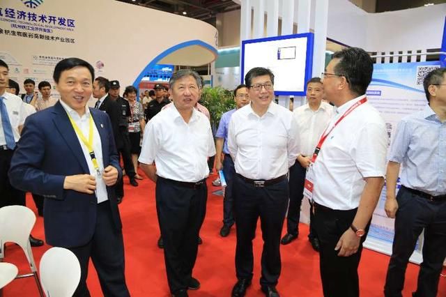 第三届浙江国际健康产业博览会今起开幕 为期