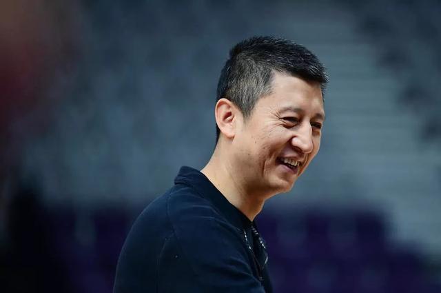 周琦回国遭CBA球队哄抢 辽宁正式放话:我们要