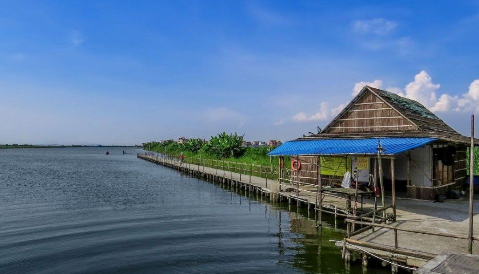 广州最适合一日游的免费景点，收好，够你任性玩一整年!