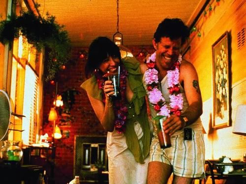 欧洲三大电影节的最高奖他全拿过,这样的导演