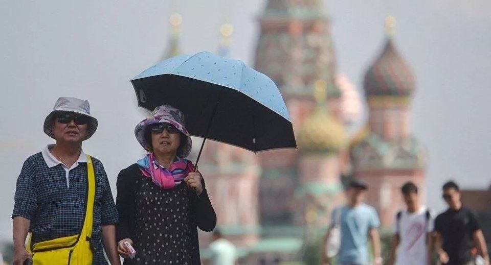 国公民可72小时免签过境停留俄罗斯大城市?俄