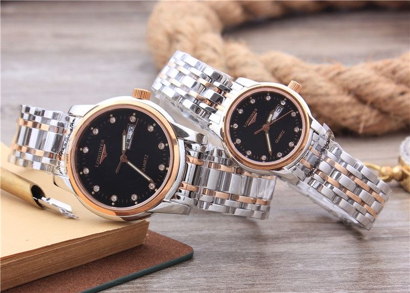 浪琴手表不走了是什么原因 浪琴机械表为何会