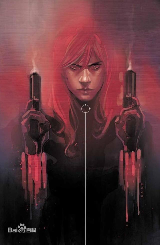 盘点复联三中角色在漫威漫画宇宙中的形象!他