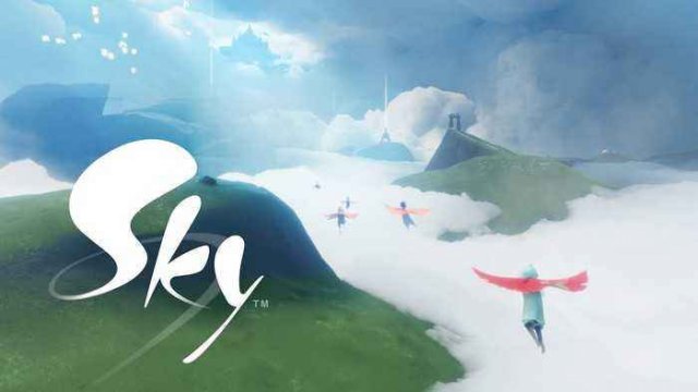 陈星汉新作国服过审 网易代理《Sky》今年发售