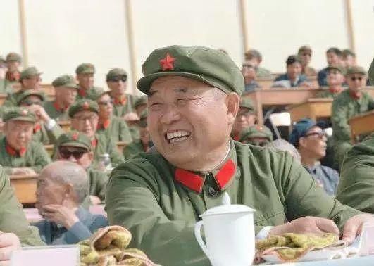 被开除党籍，却最终授开国上将军衔，毛泽东钦点为正国级副主席，
